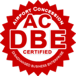 ACDBE Certified