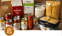 Dry Goods