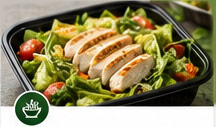 Prepared Foods